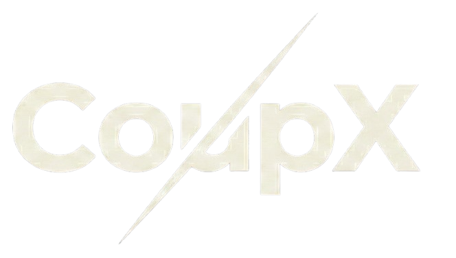 CoupX
